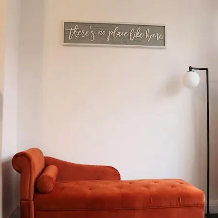 Apartment Charming 3 Bedroom Free Wifi & Parking Leeds (West Yorkshire)