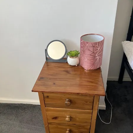 Apartment Charming 3 Bedroom Free Wifi & Parking Leeds (West Yorkshire)
