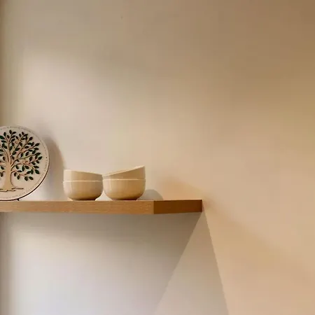 Apartman Charming 3 Bedroom Free Wifi & Parking Leeds