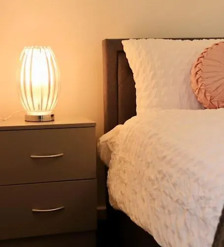 Lägenhet Charming 3 Bedroom Free Wifi & Parking Leeds (West Yorkshire)